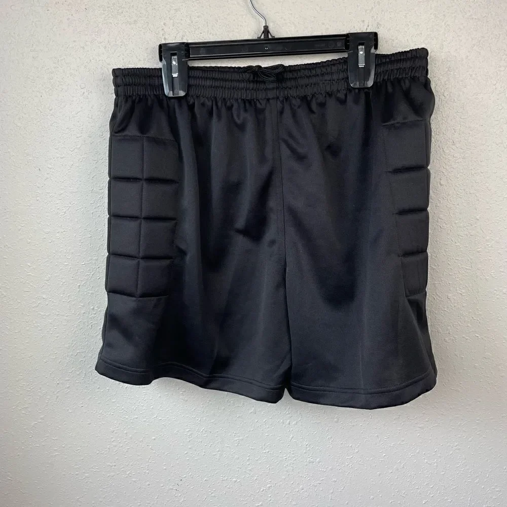 NWT Sondico Goalie Shorts Size XL